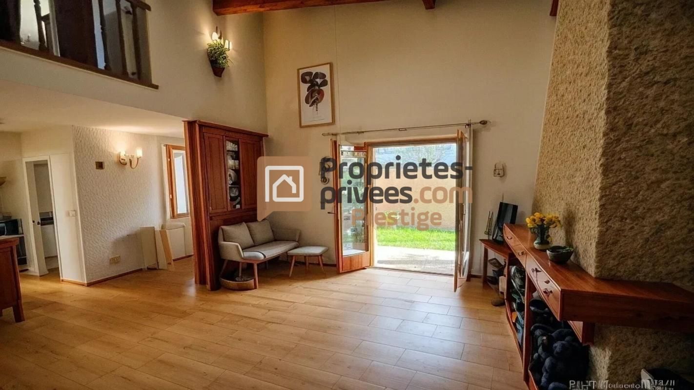 Maison Bordeaux - Caudéran 4 pièce(s) 80 m2