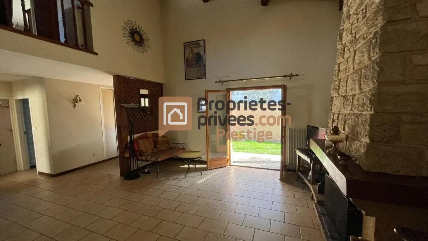 BORDEAUX Maison Bordeaux - Caudéran 4 pièce(s) 80 m2 2