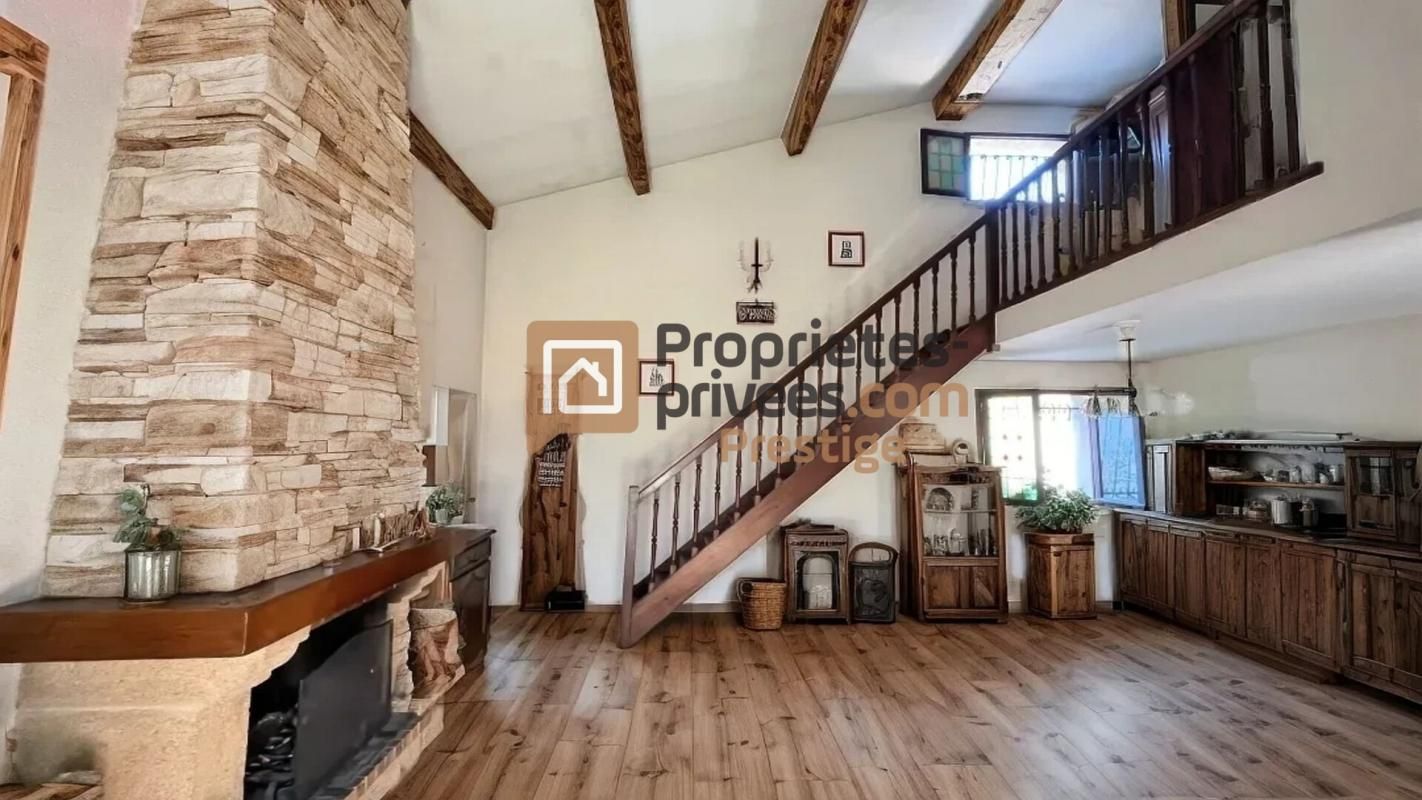 BORDEAUX Maison Bordeaux - Caudéran 4 pièce(s) 80 m2 4