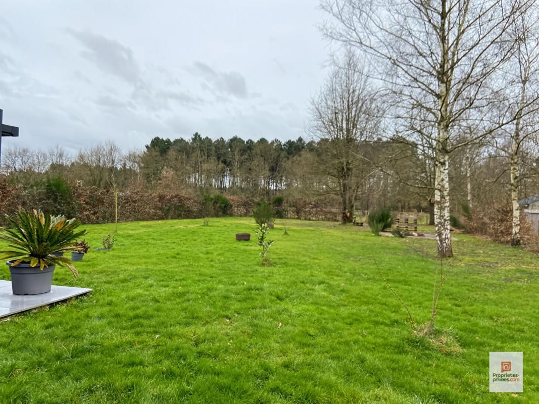 LA FONTAINE-SAINT-MARTIN Maison La Fontaine Saint Martin 3 pièce(s) 90.81 m2 3
