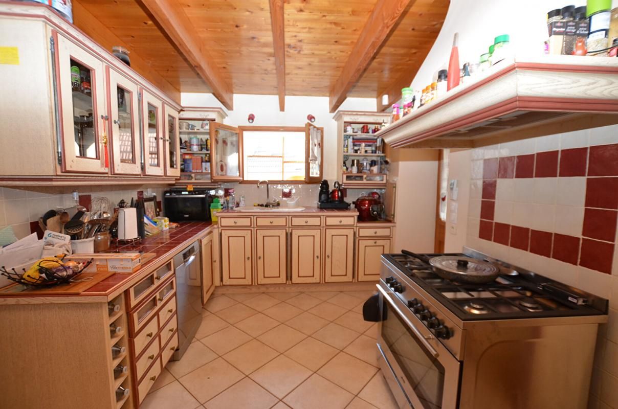 SAINT-MICHEL-SUR-ORGE Maison Saint Michel Sur Orge 6 pièces 105 m² 4