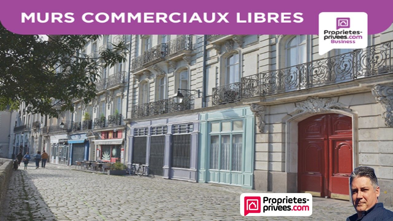 CORBAS CORBAS - LOCATION LOCAL COMMERCIAL 272 M² 3