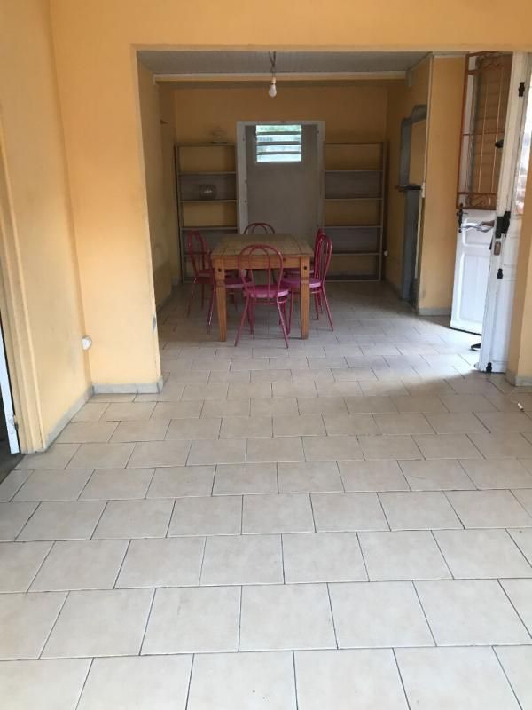 Maison de ville Fort De France 75 m2 à 140000