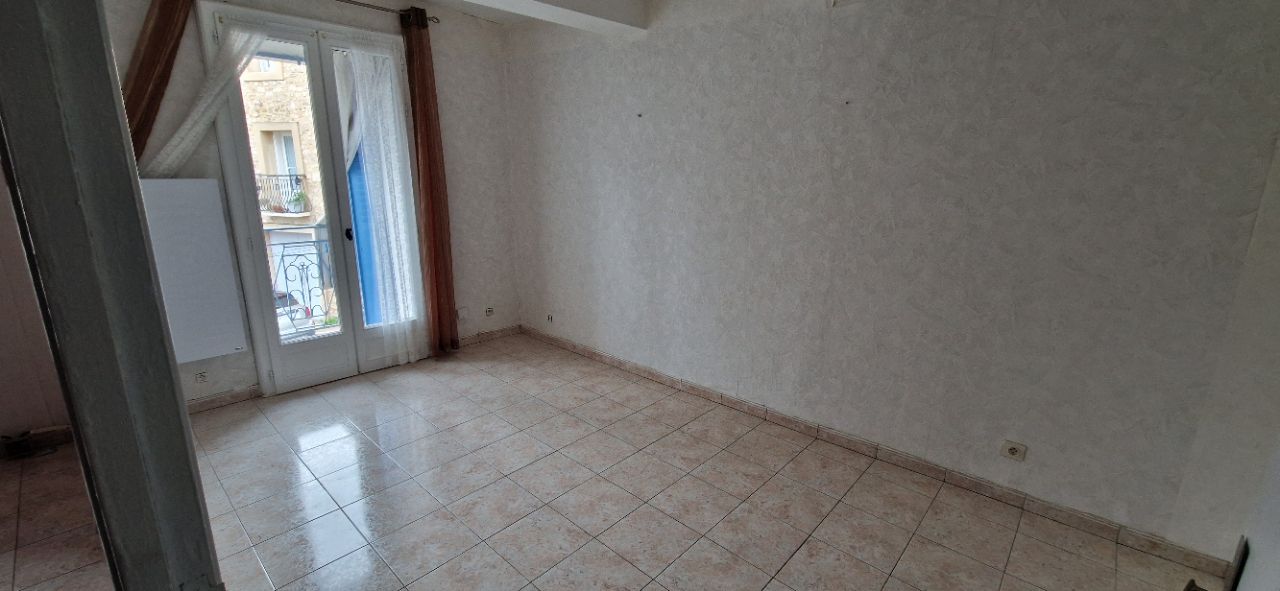 FONTES Maison de village avec garage 3