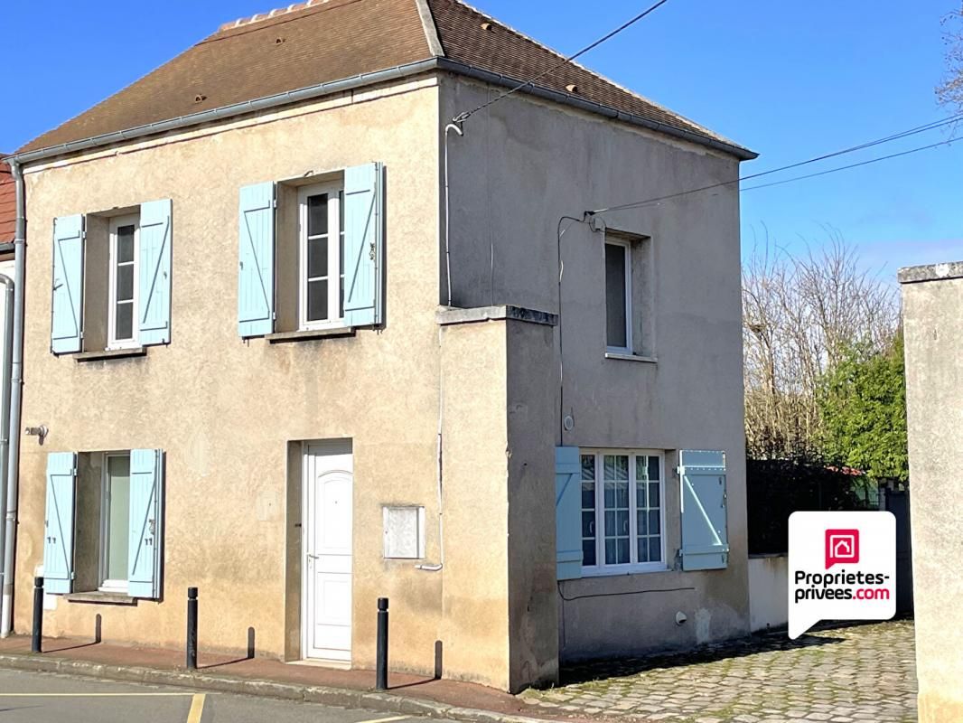 Maison de ville 3 pièce(s) 60m2 2chambres terrain 100m2 249000 FAI
