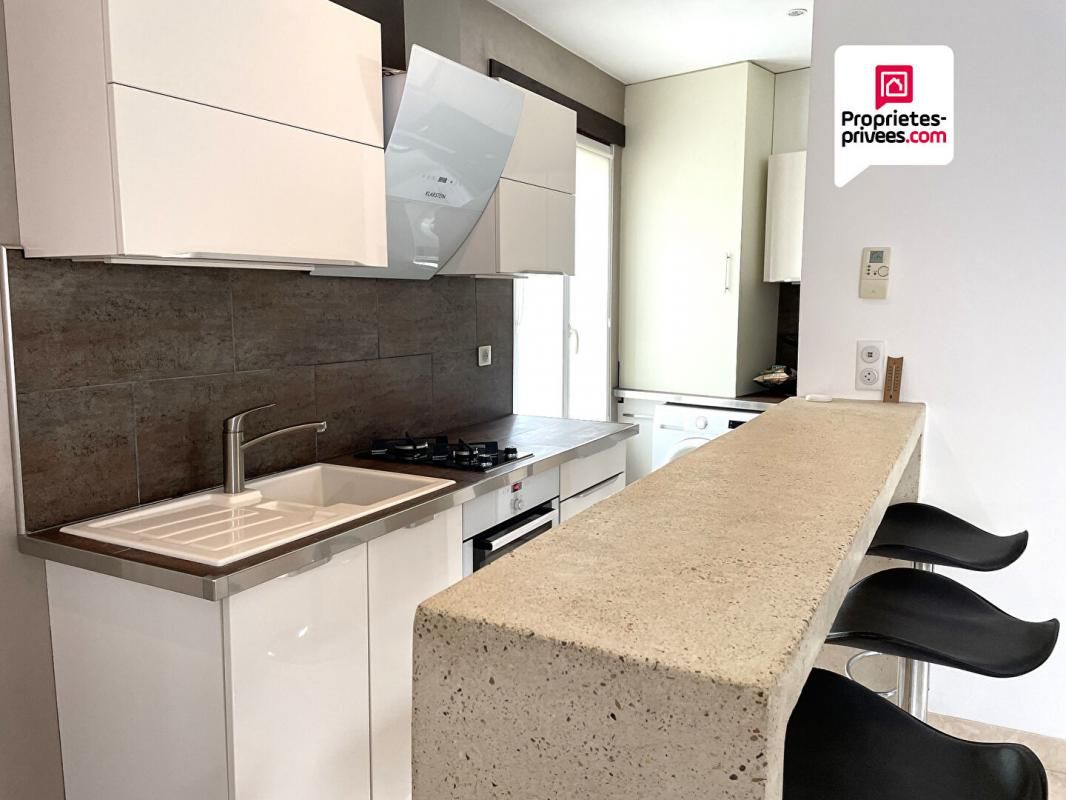GARANCIERES Maison de ville 3 pièce(s) 60m2 2chambres terrain 100m2 249000 FAI 4