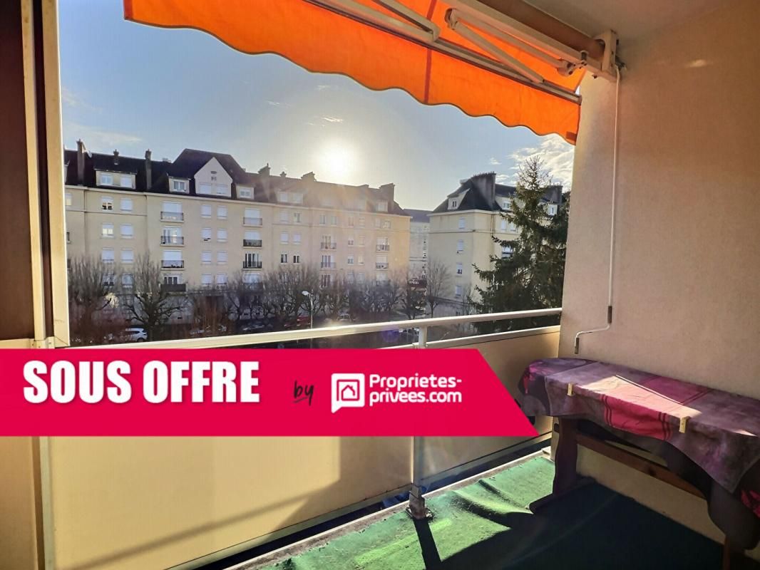 PERIGUEUX Studio d'env. 24m2 à rénover avec cave privative au calme sur PERIGUEUX (24000) 1