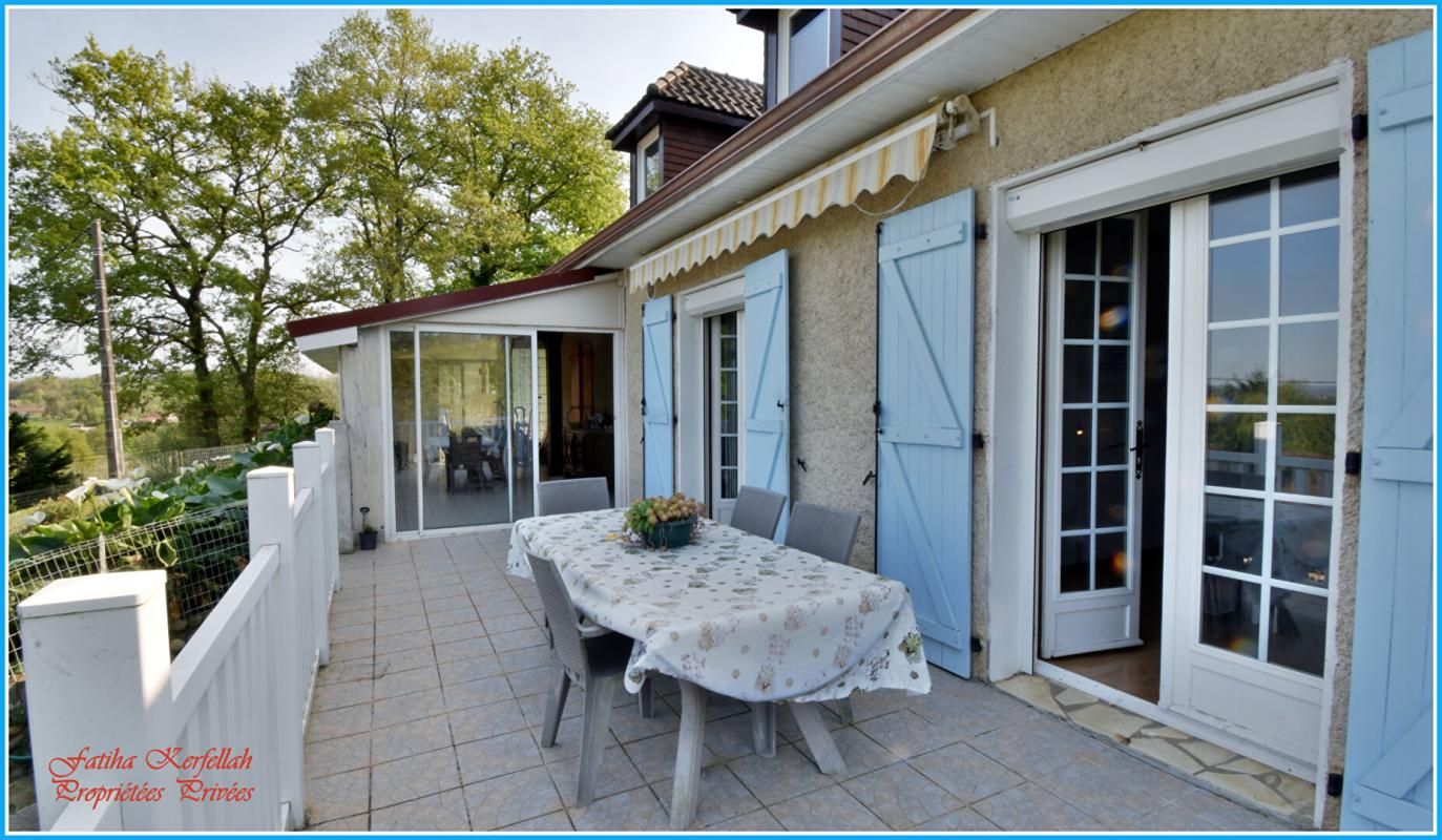 EXLCUSIVITE LAGOR - VILLA 145 M²