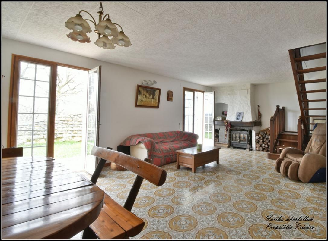 LAGOR EXLCUSIVITE LAGOR - VILLA 145 M² 2
