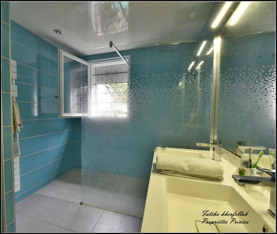 LAGOR EXLCUSIVITE LAGOR - VILLA 145 M² 3