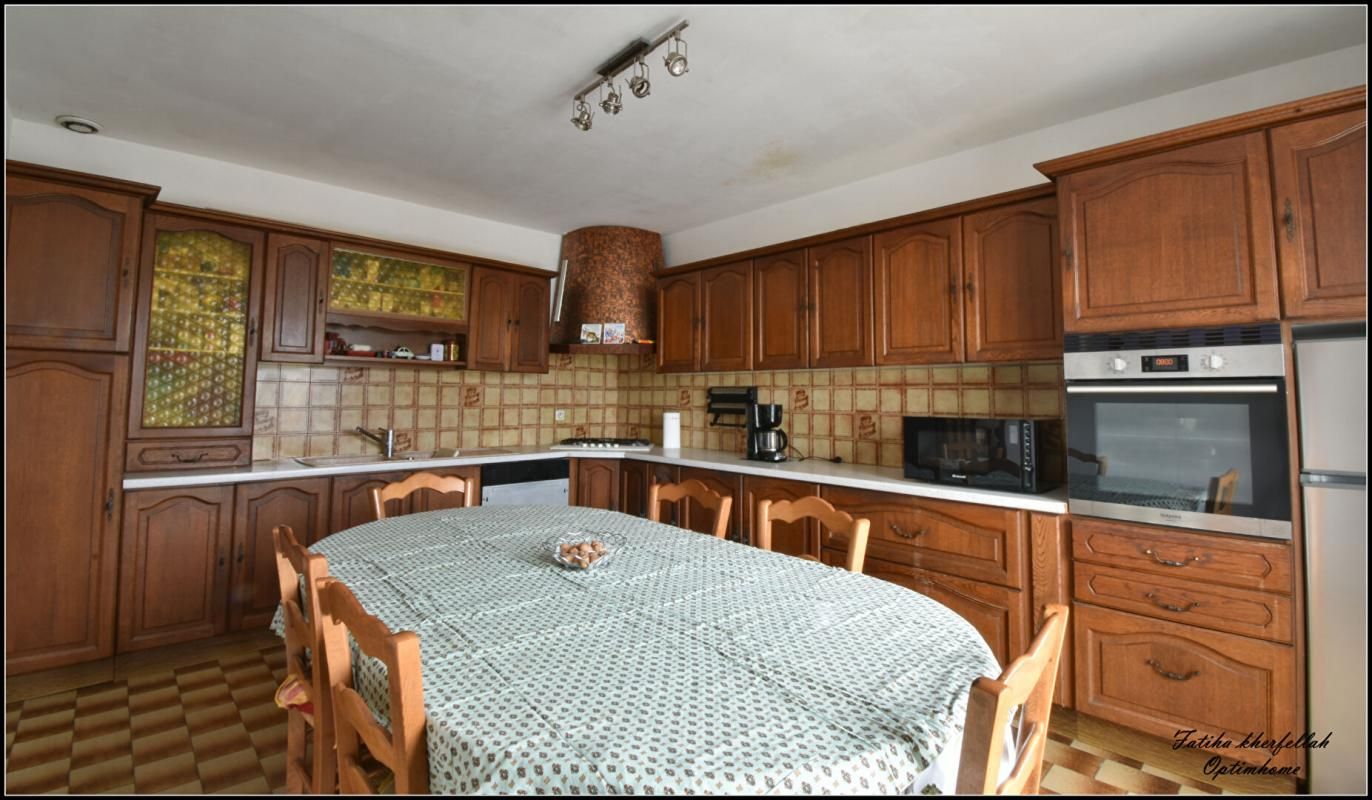 LAGOR EXLCUSIVITE LAGOR - VILLA 145 M² 4