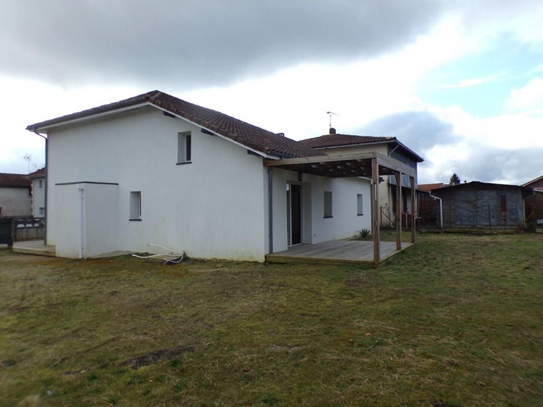 RION-DES-LANDES IDEAL 1er ACHAT NOUVEAU PRIX 2