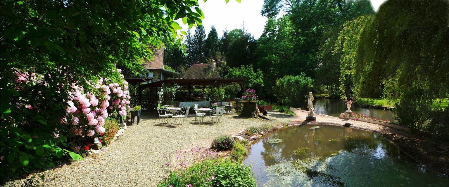 SARLANDE Maison de pays Sarlande 6 pièce(s) 160 m2 2