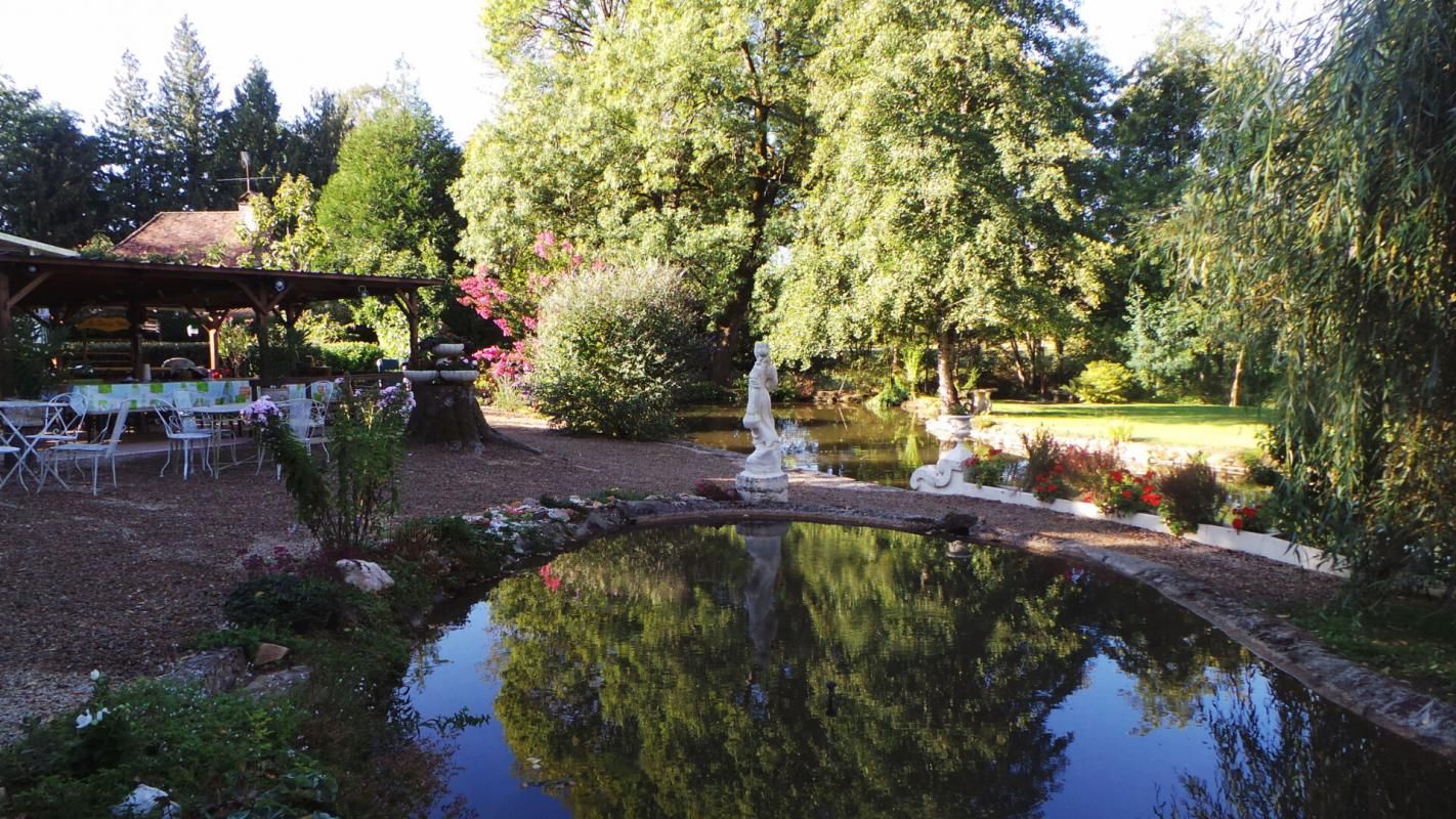 SARLANDE Maison de pays Sarlande 6 pièce(s) 160 m2 3