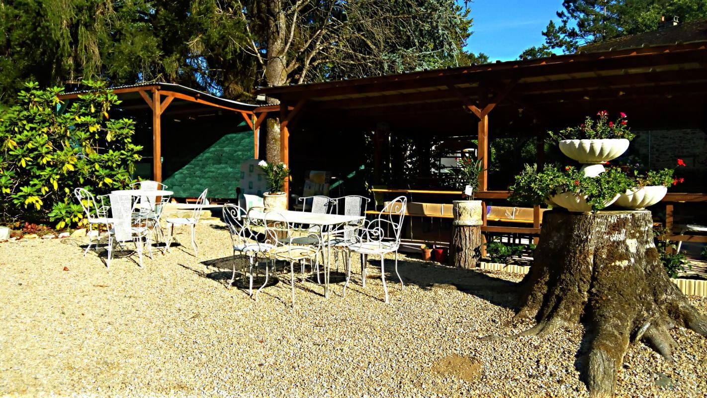 SARLANDE Maison de pays Sarlande 6 pièce(s) 160 m2 4
