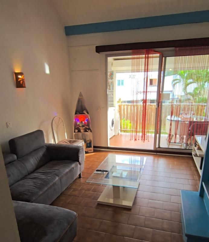 SAINTE-ANNE Appartement Sainte Anne t1 plus chambre ouverte en mezzanine 2