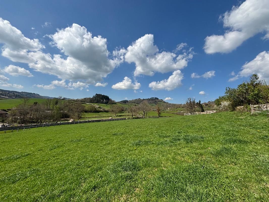Terrain 5051 m2