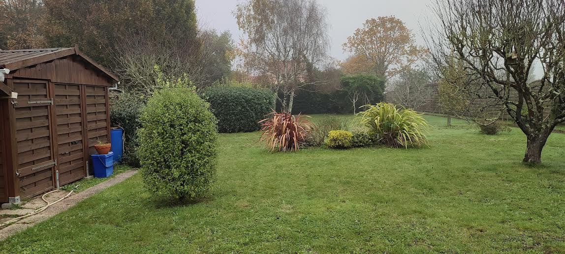 PORNIC Maison Pornic proche Mer et commerces 5 pièce(s) 121 m2 - Terrain de 1000m² 2