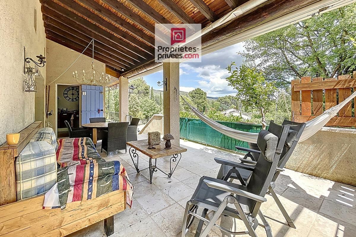 LAURIS Maison T7 dont T3 et T1 indépendants avec garage et piscine sur grand terrain 3