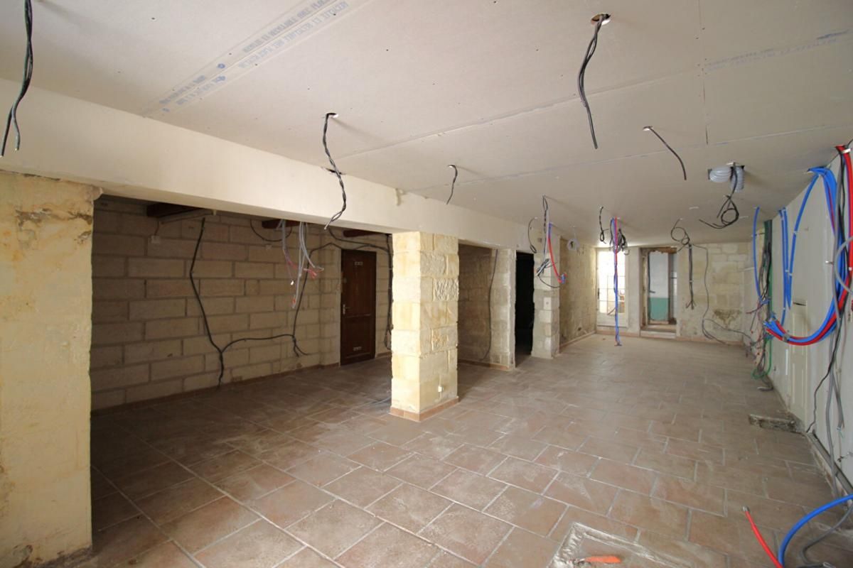 AVIGNON Avignon intra-muros appartement 3 pièces 93 m² avec cour 3