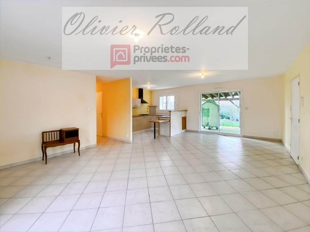 VALANJOU 49670 - Valanjou - Maison de plain-pied de 4 pièces sur 951 m² 3