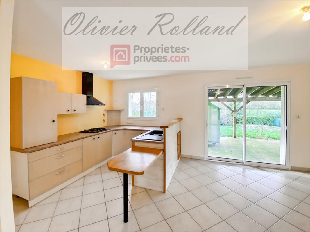 VALANJOU 49670 - Valanjou - Maison de plain-pied de 4 pièces sur 951 m² 4
