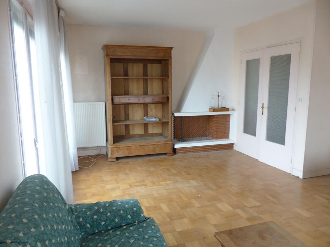 GIEN Appartement Gien 4 pièce(s) 3
