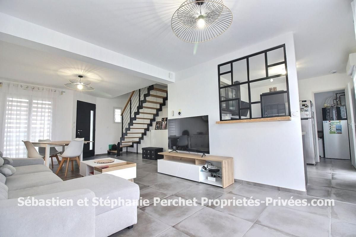 PATAY Maison de 2021 4 chambres sur 722 m2 de terrain 2