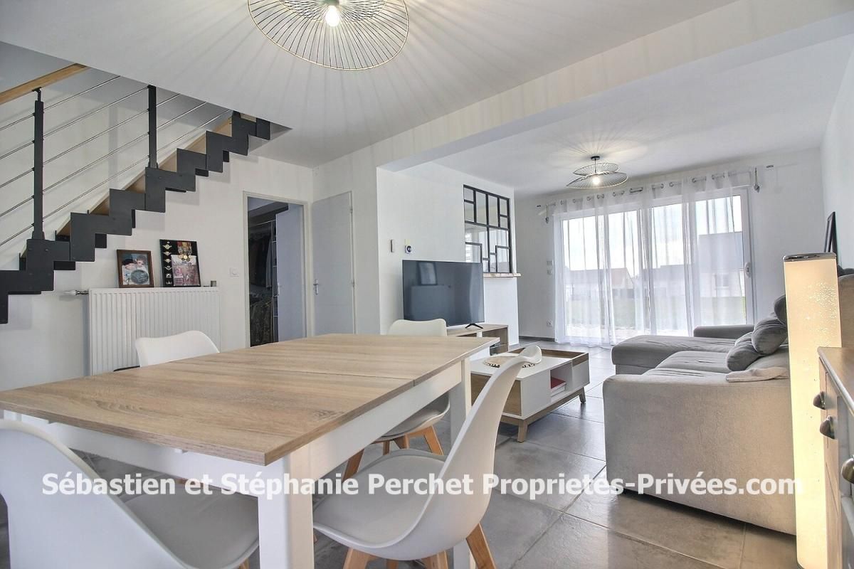 PATAY Maison de 2021 4 chambres sur 722 m2 de terrain 4