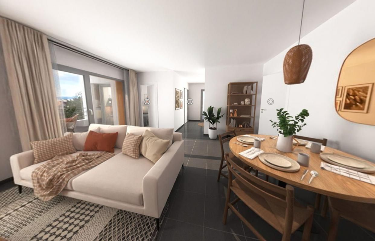 AVIGNON Avignon (84000) Appt type 4 pièce(s)  grand confort 81.40 m2 2