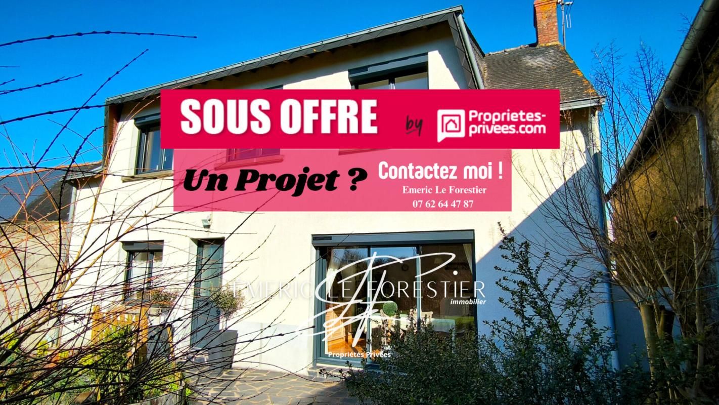 SION-LES-MINES Maison Sion-Les-Mines 6 pièce(s) 145 m2 1