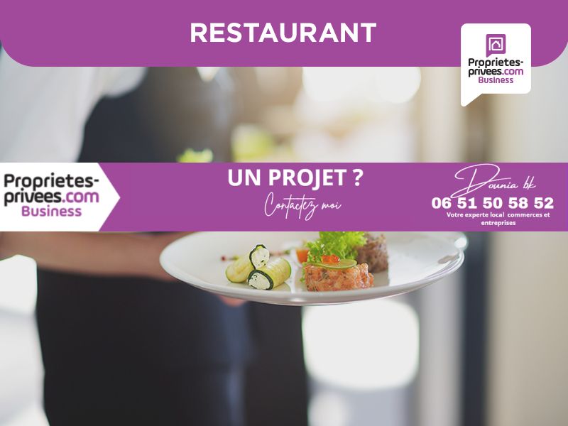 NOGENT-SUR-OISE SECTEUR NOGENT - LOCAL COMMERCIAL 340 M², Emplacement N°1, exceptionnel 2