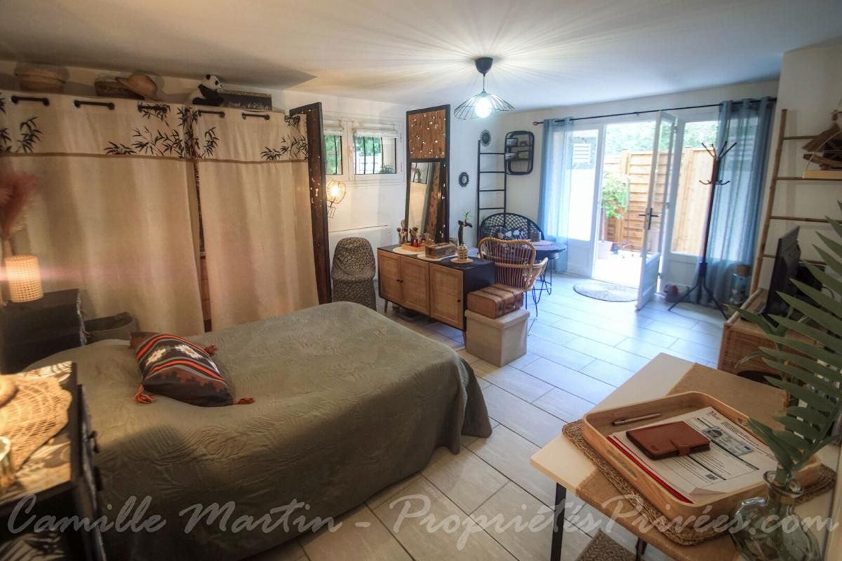 SAINT-RAPHAEL Appartement Saint Raphael 1 pièce(s) 28 m2 4