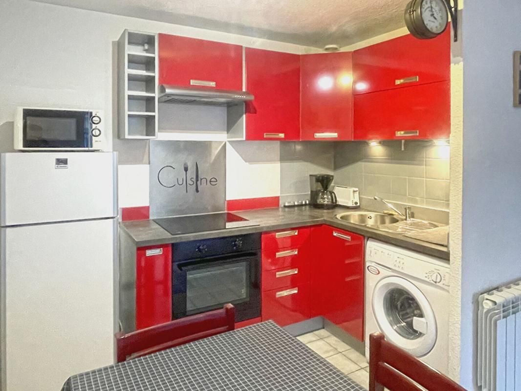 DIGNE-LES-BAINS Investissement locatif DIGNE-LES-BAINS Appartement 2 pièces 30m2 2