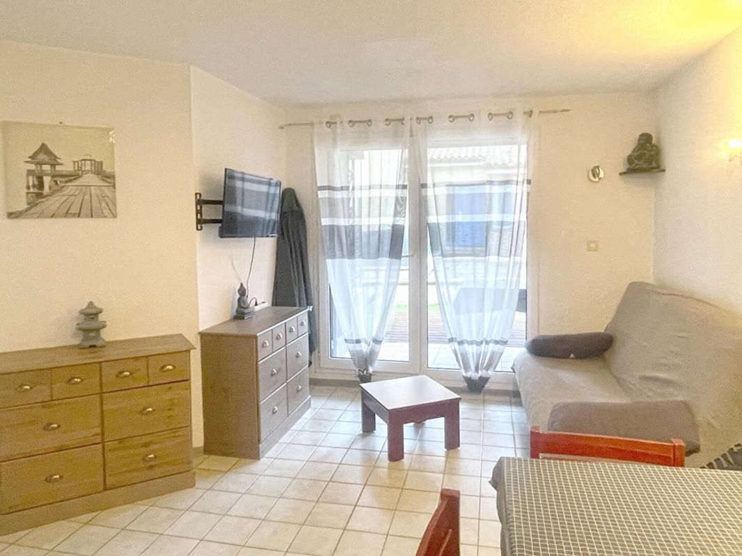 DIGNE-LES-BAINS Investissement locatif DIGNE-LES-BAINS Appartement 2 pièces 30m2 3