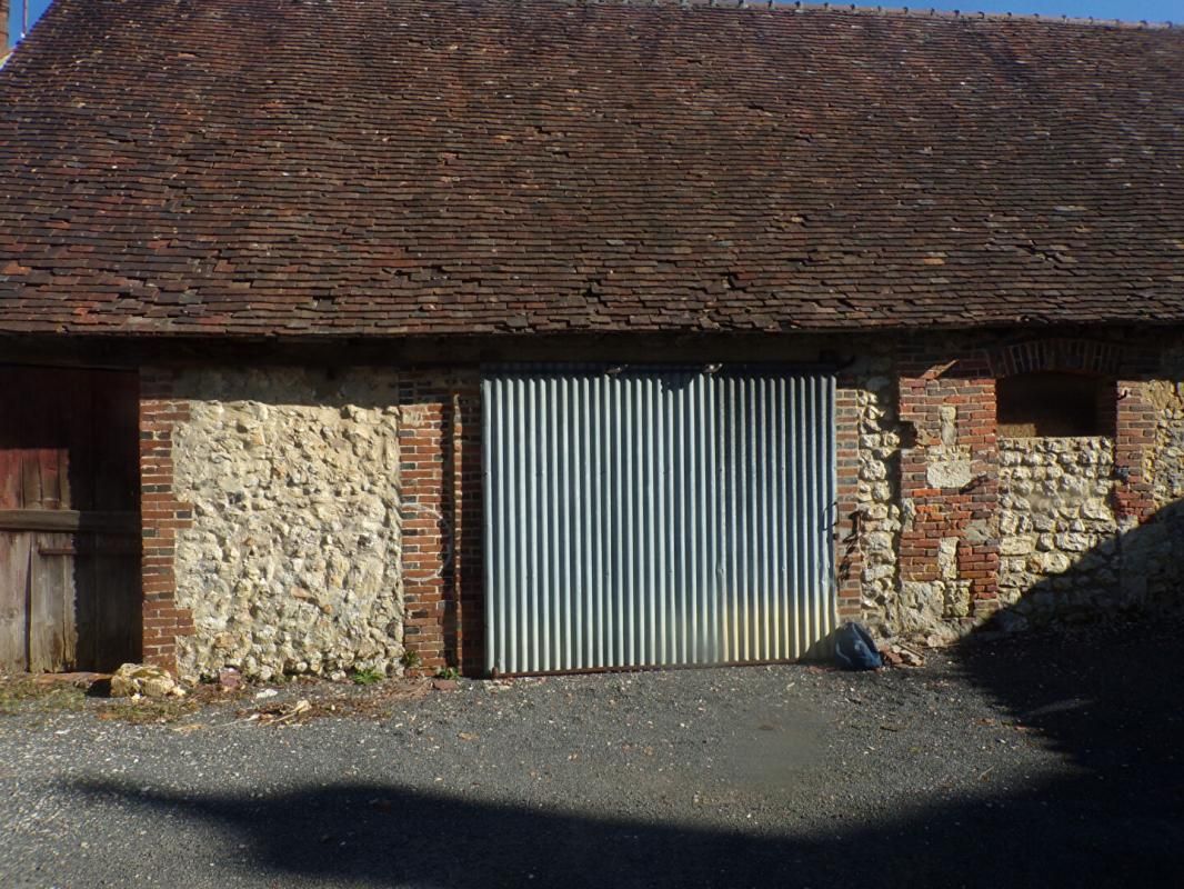 Parking / box 54 m2
