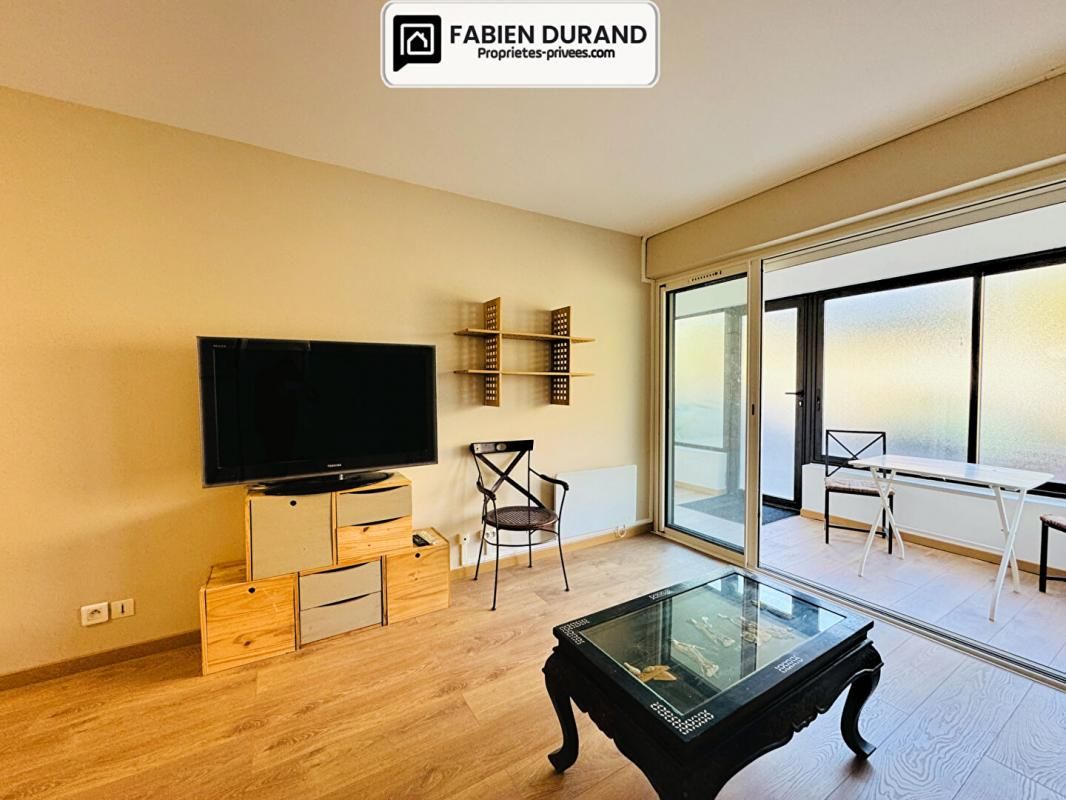 FREJUS Appartement T2 RDC avec parking à Fréjus Ouest - 130 000 3