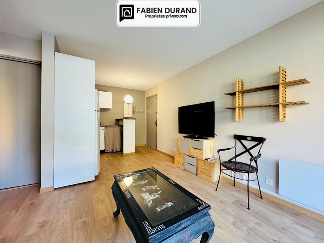 FREJUS Appartement T2 RDC avec parking à Fréjus Ouest - 130 000 4