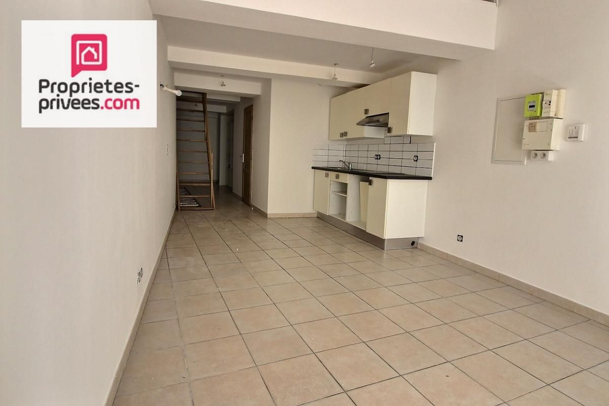 LORGUES Immeuble Lorgues 3 appartements 3