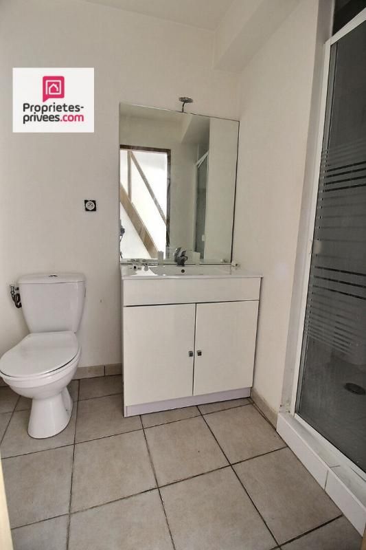 LORGUES Immeuble Lorgues 3 appartements 4