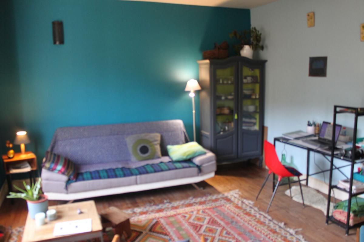 VABRE Maison Vabre 120 m2 2