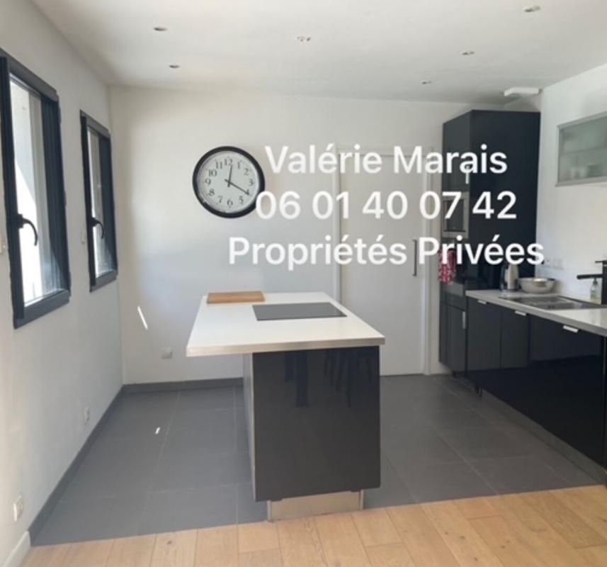 GUERANDE Maison à Vendre - GUERANDE 4