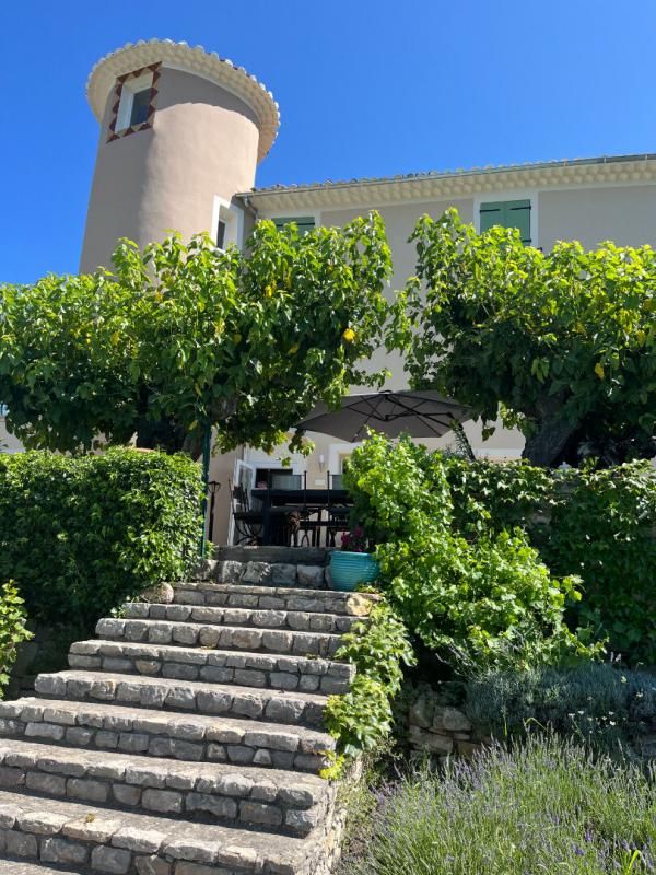 DRAGUIGNAN Maison Draguignan 10 pièce(s) 320 m2 3
