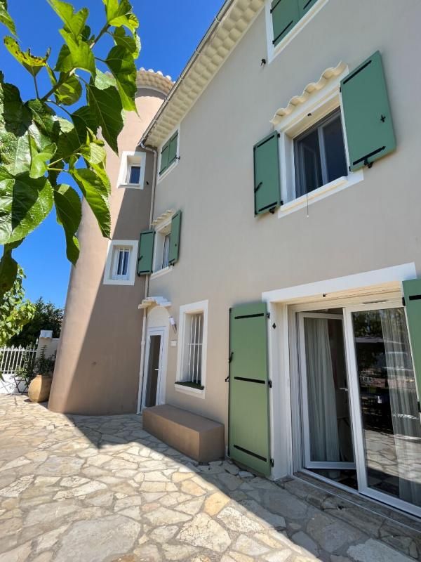 DRAGUIGNAN Maison Draguignan 10 pièce(s) 320 m2 4