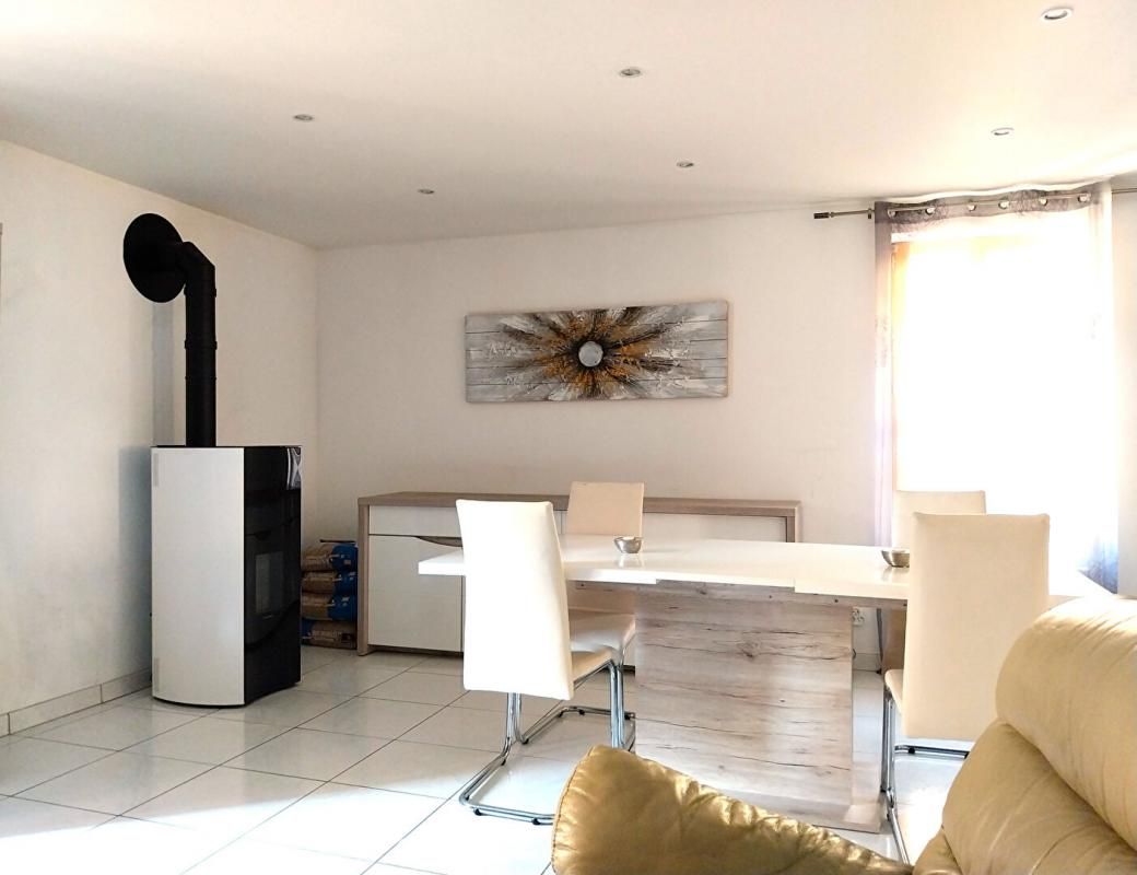 CABRIERES Maison Cabrières 4 pièces 120 m2 et Garage/Atelier 4