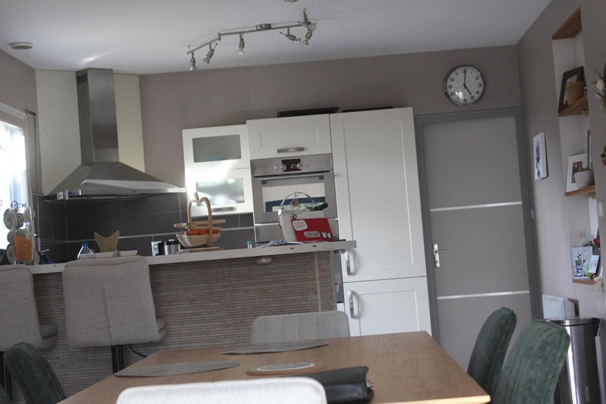 SAINT-BRANDAN Maison  7 pièce(s) 143 m2 2