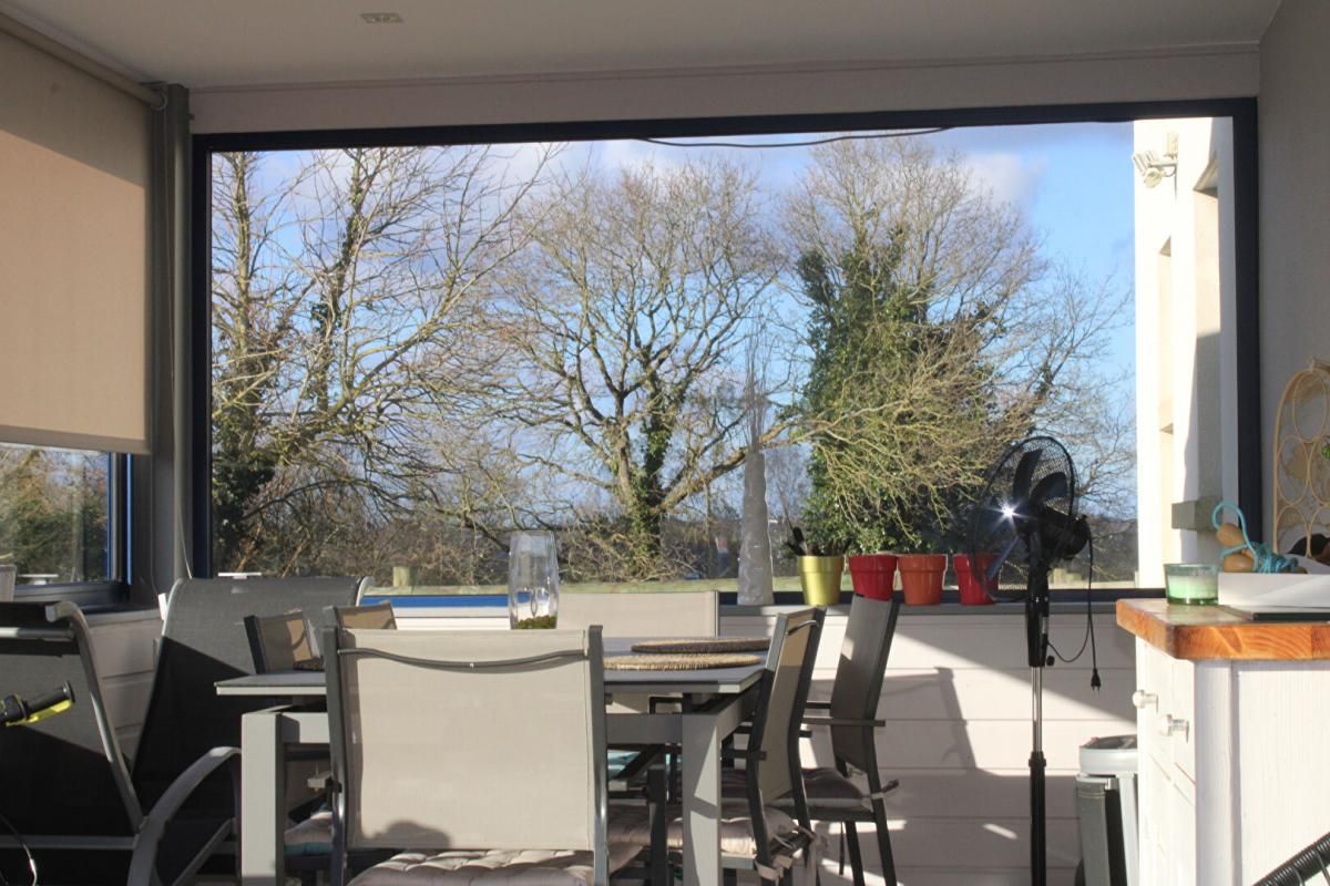 SAINT-BRANDAN Maison  7 pièce(s) 143 m2 4