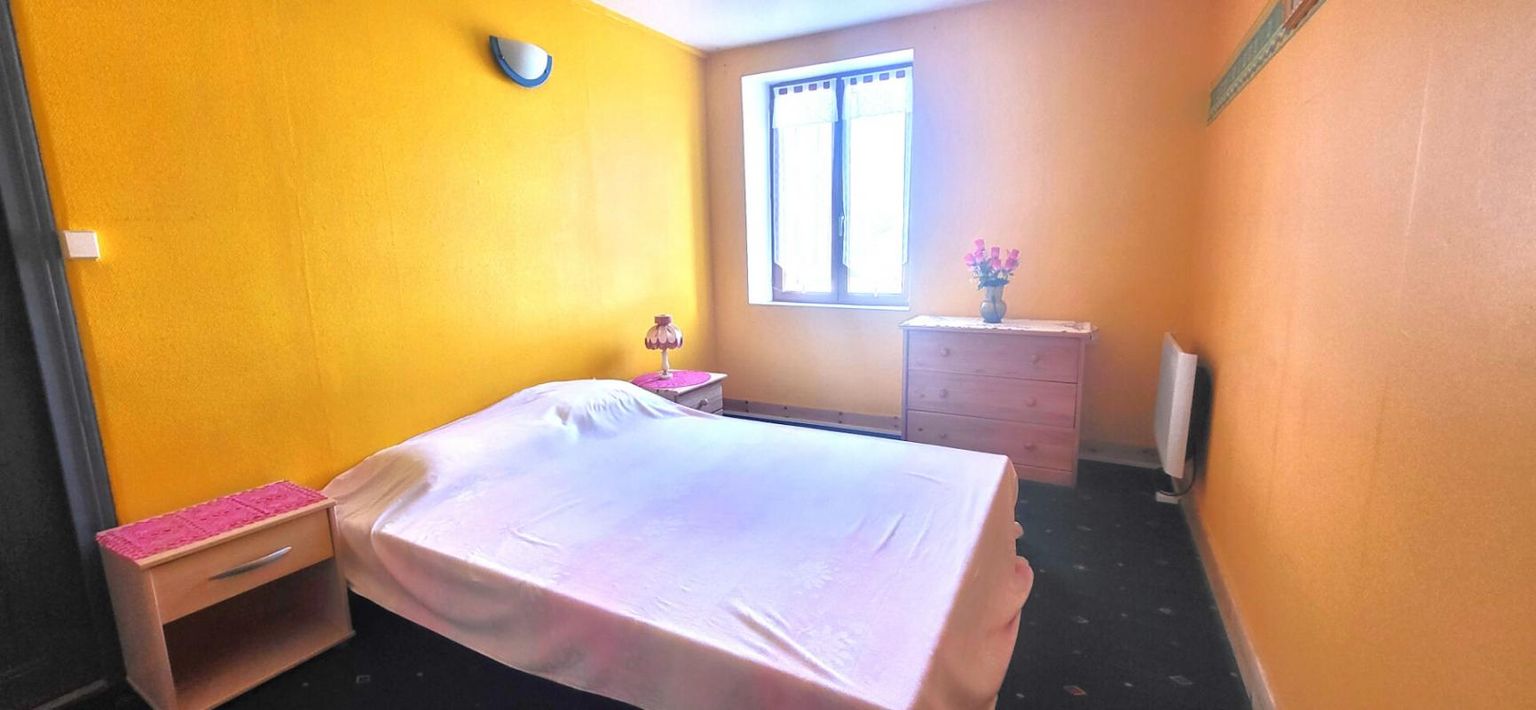 MENAT Exclusivité. Maison Menat 5 pièce(s) 108.85 m2 4