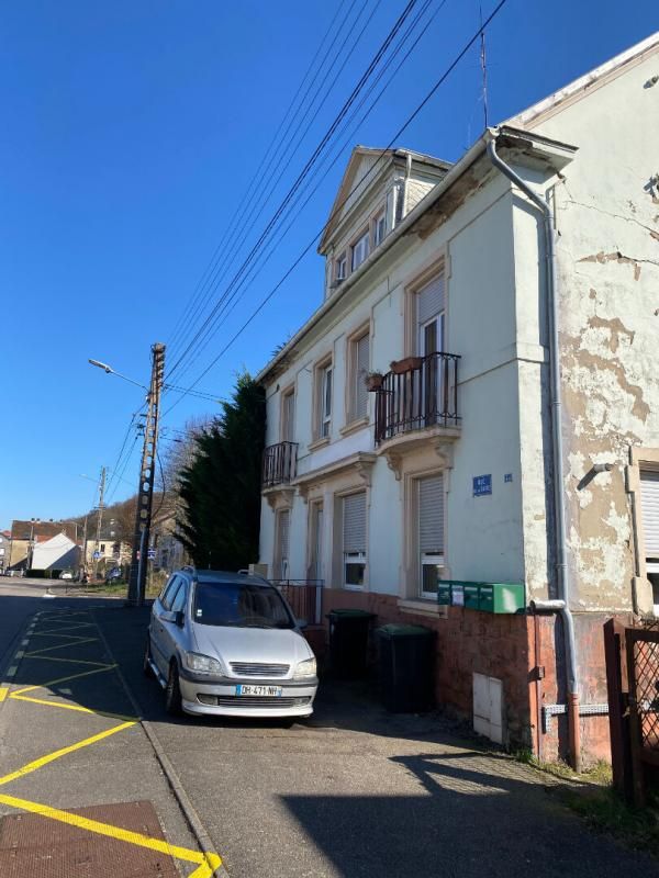 BENING-LES-SAINT-AVOLD Immeuble Bening Les Saint Avold 17 pièce(s) 273.92 m2 3