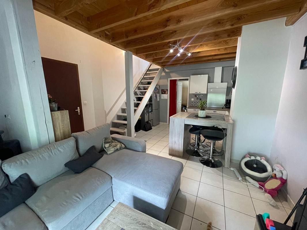 BESNE Appartement Besne 2 Chambres 2